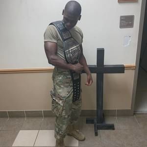 Meet your Posher, Patrick